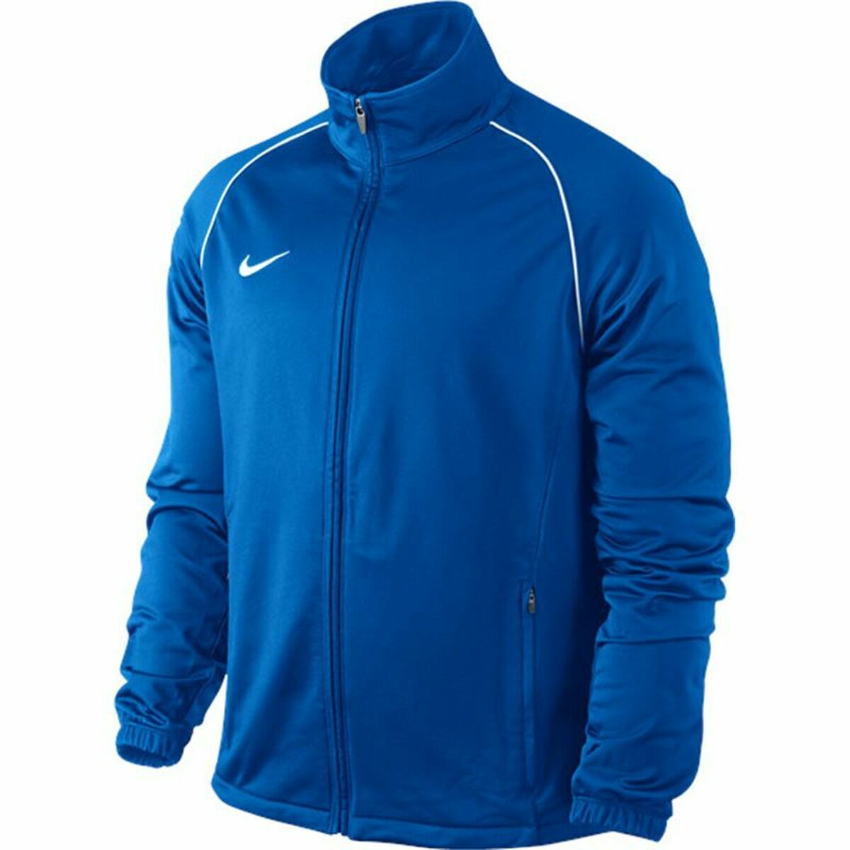 Children's Sports Jacket Nike Blue