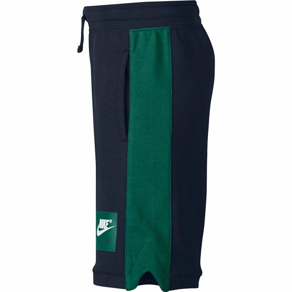 Children’s Sports Shorts Nike Black