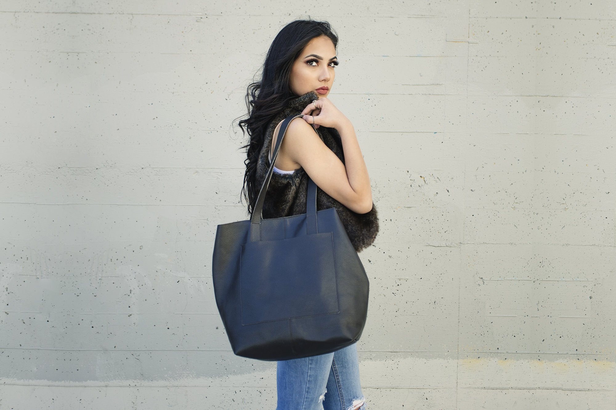 Journalist Tote