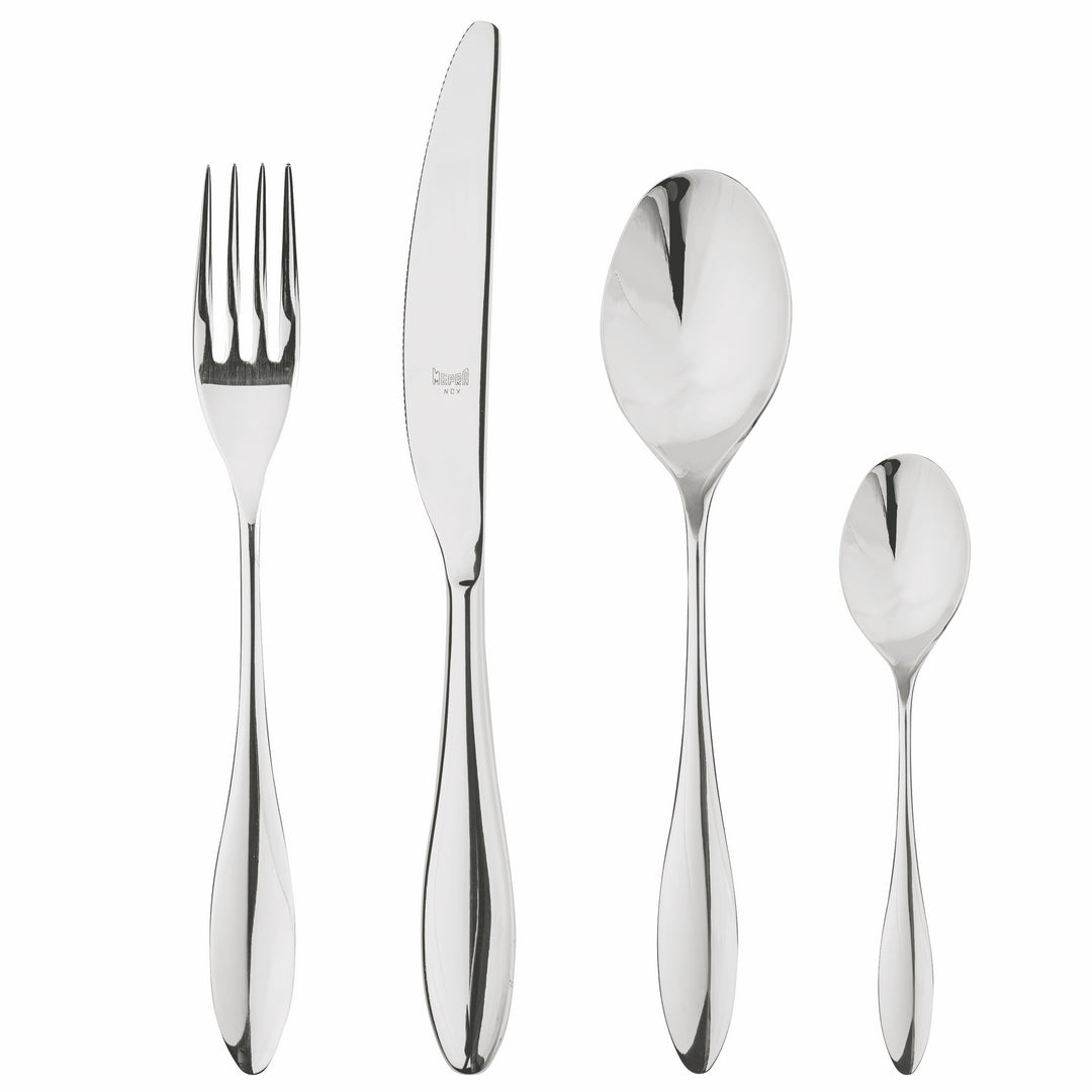 CUTLERY SET 24 PCS         CARINZIA