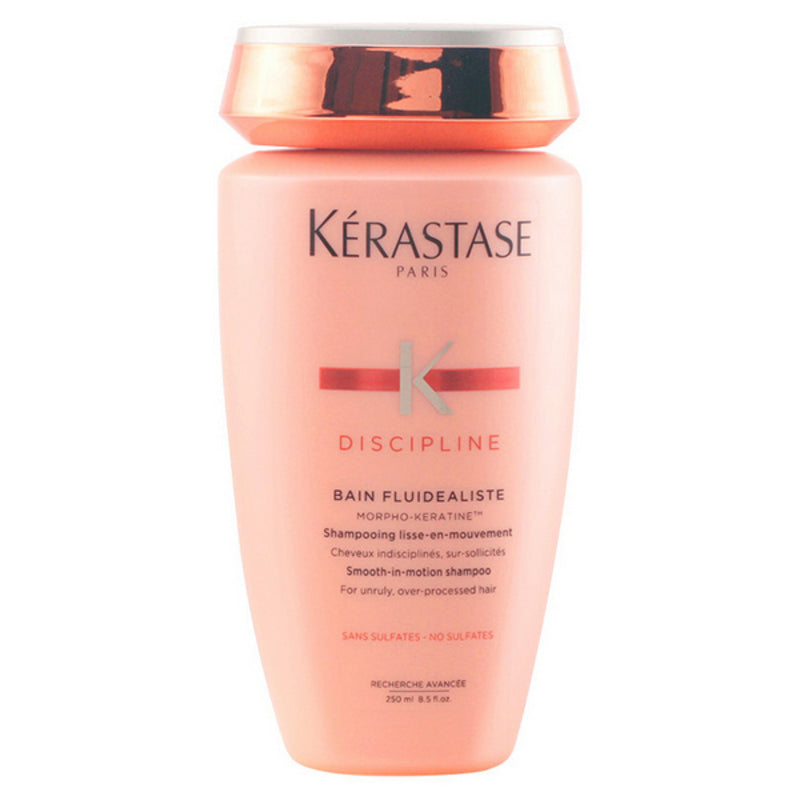 Shampoo Discipline Kerastase 250 ml