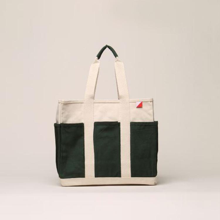 Pocket Tote Medium