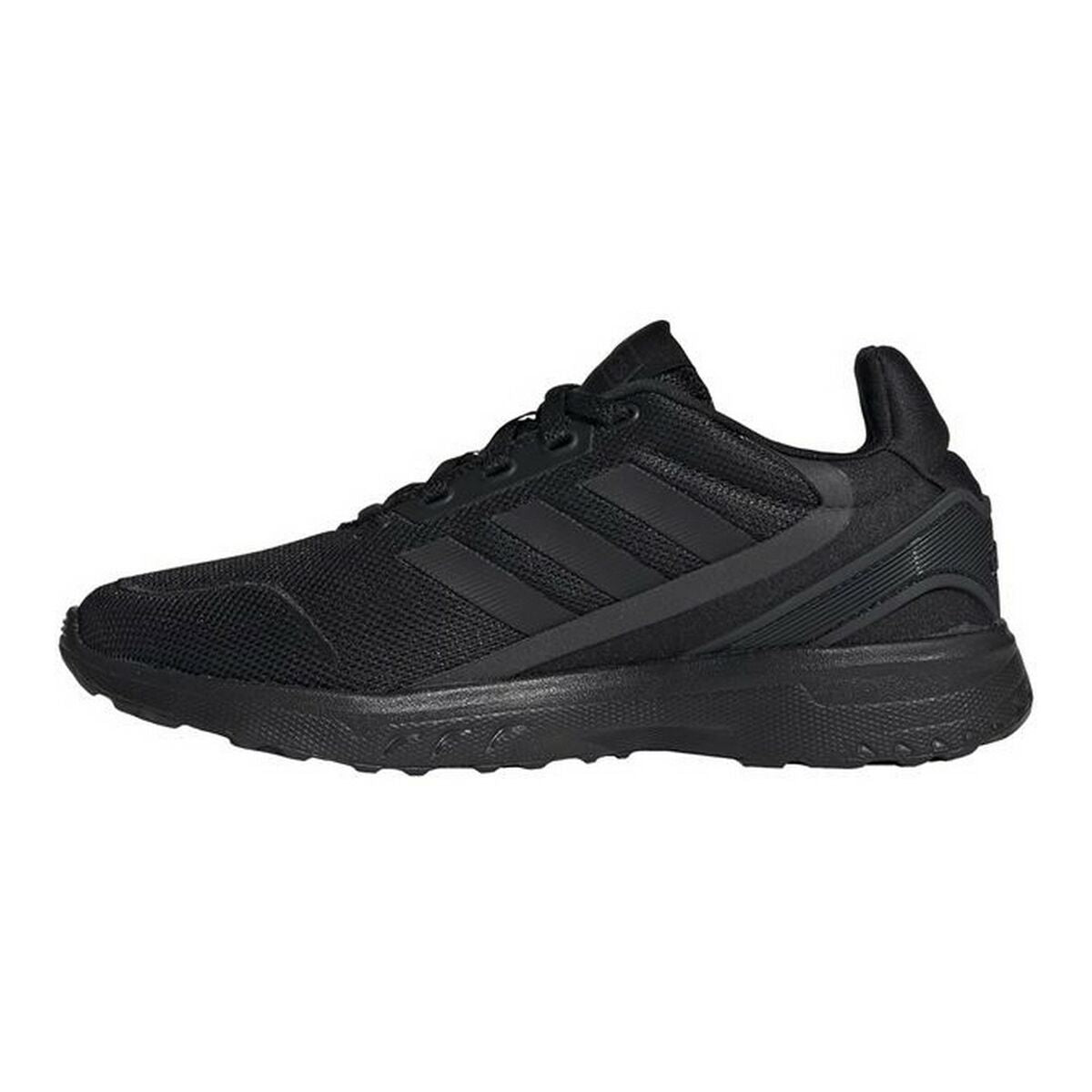 Sports Shoes for Kids Adidas Nebula Ted Black