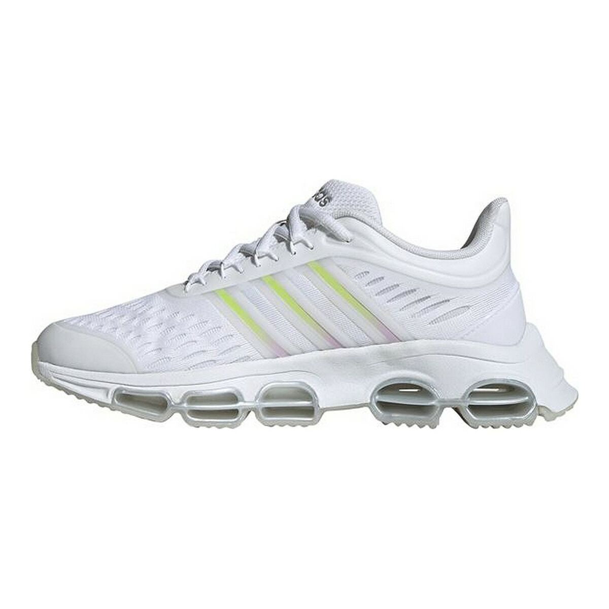 Sports Trainers for Women Adidas Tencube White