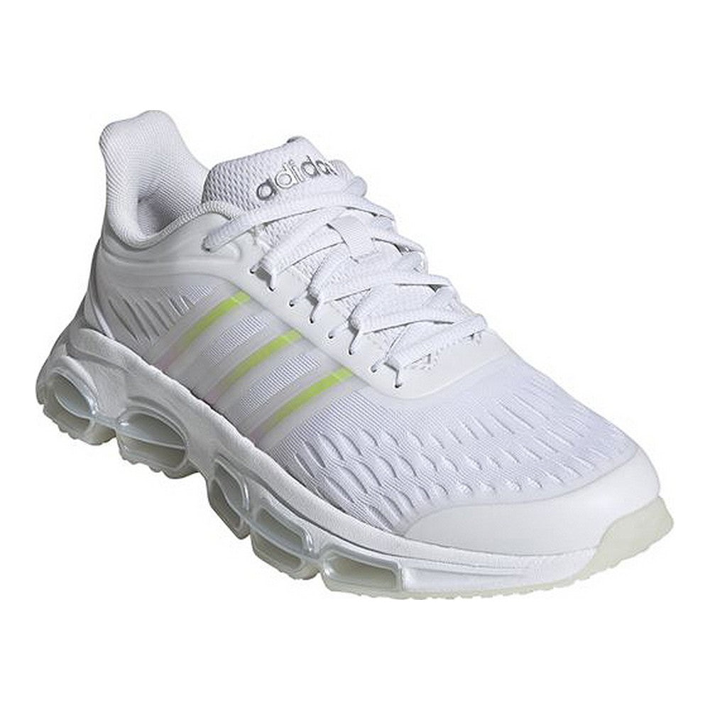 Sports Trainers for Women Adidas Tencube White