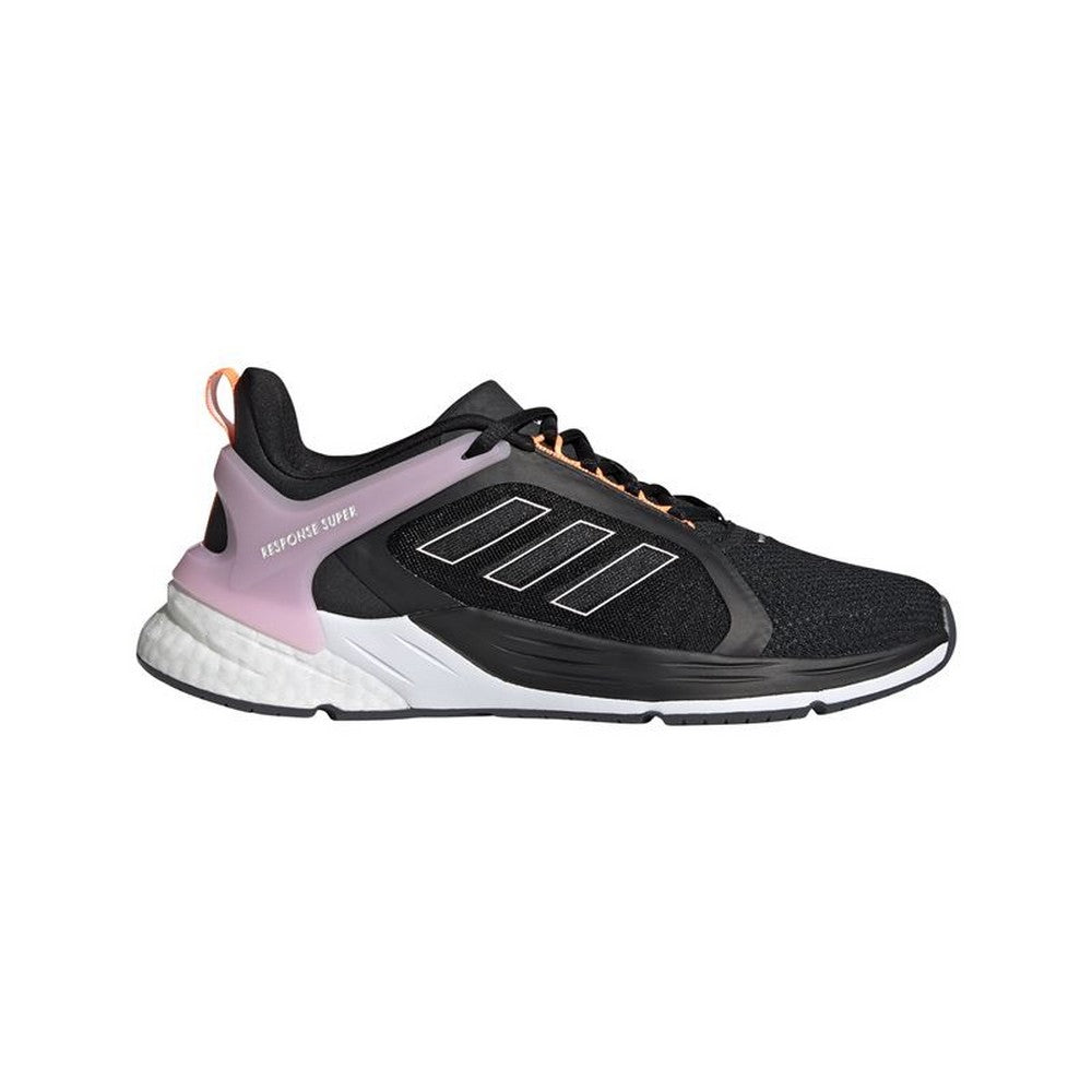 Running Shoes for Adults Adidas Response Super 2.0 Black