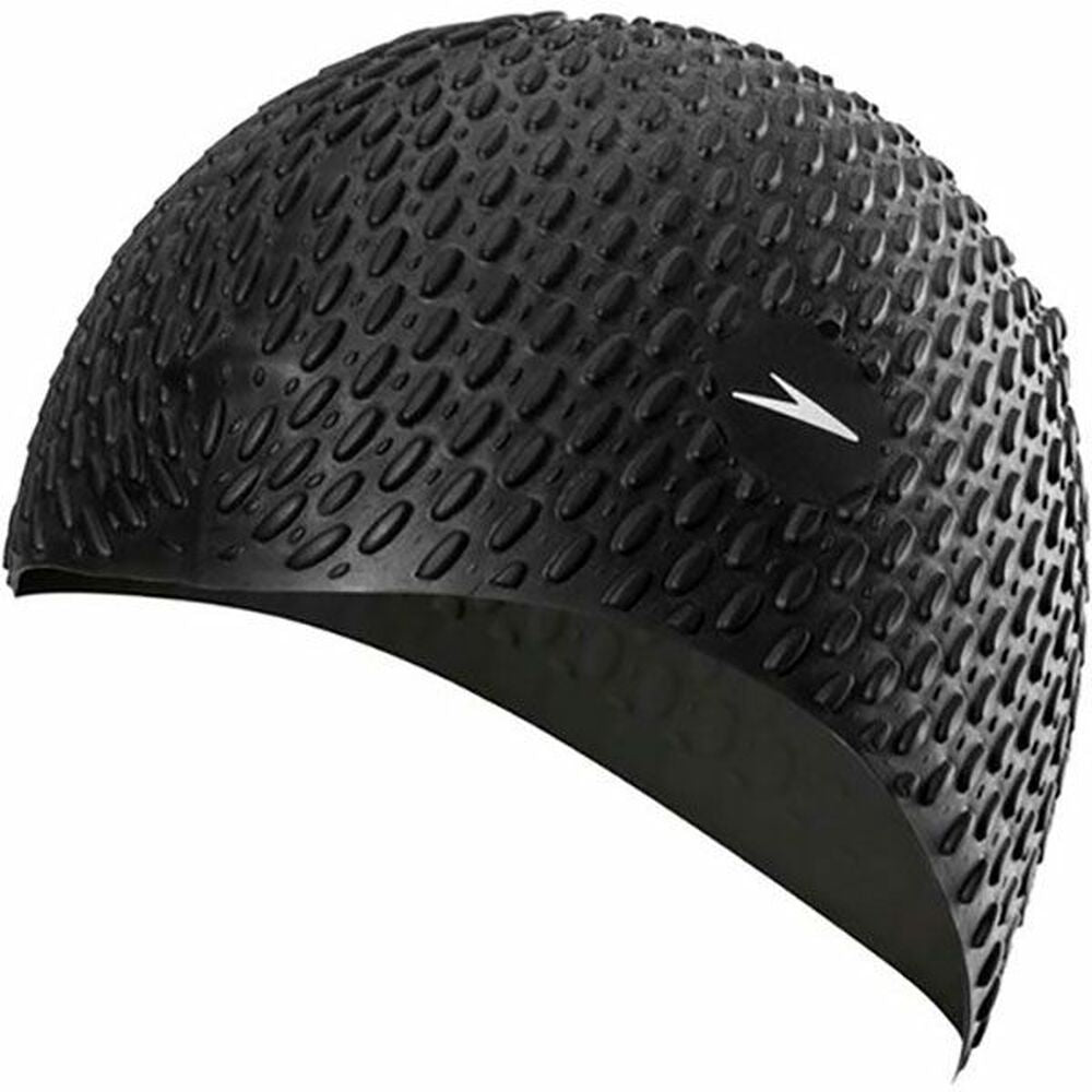 Swimming Cap Speedo 8709290001 Black