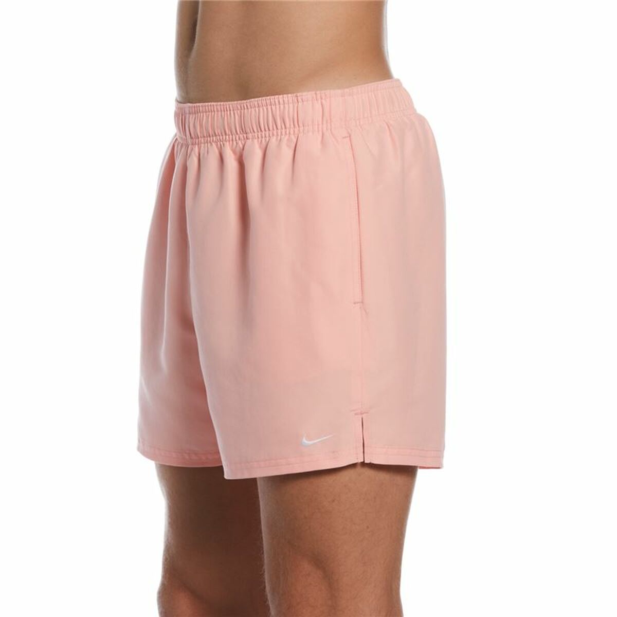 Men’s Bathing Costume Nike Volley Pink