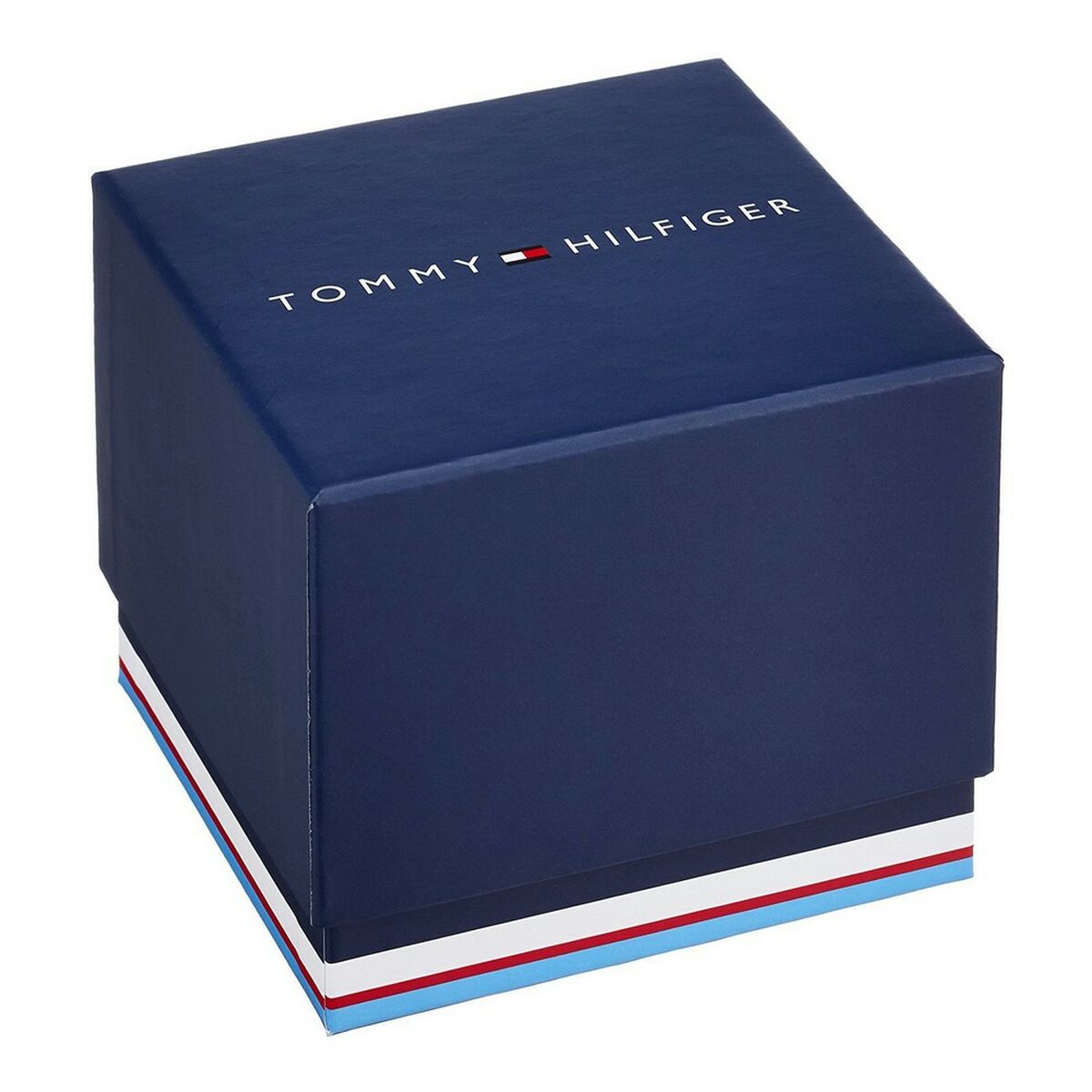 Unisex Watch Tommy Hilfiger 1791474 (Ø 46 mm)