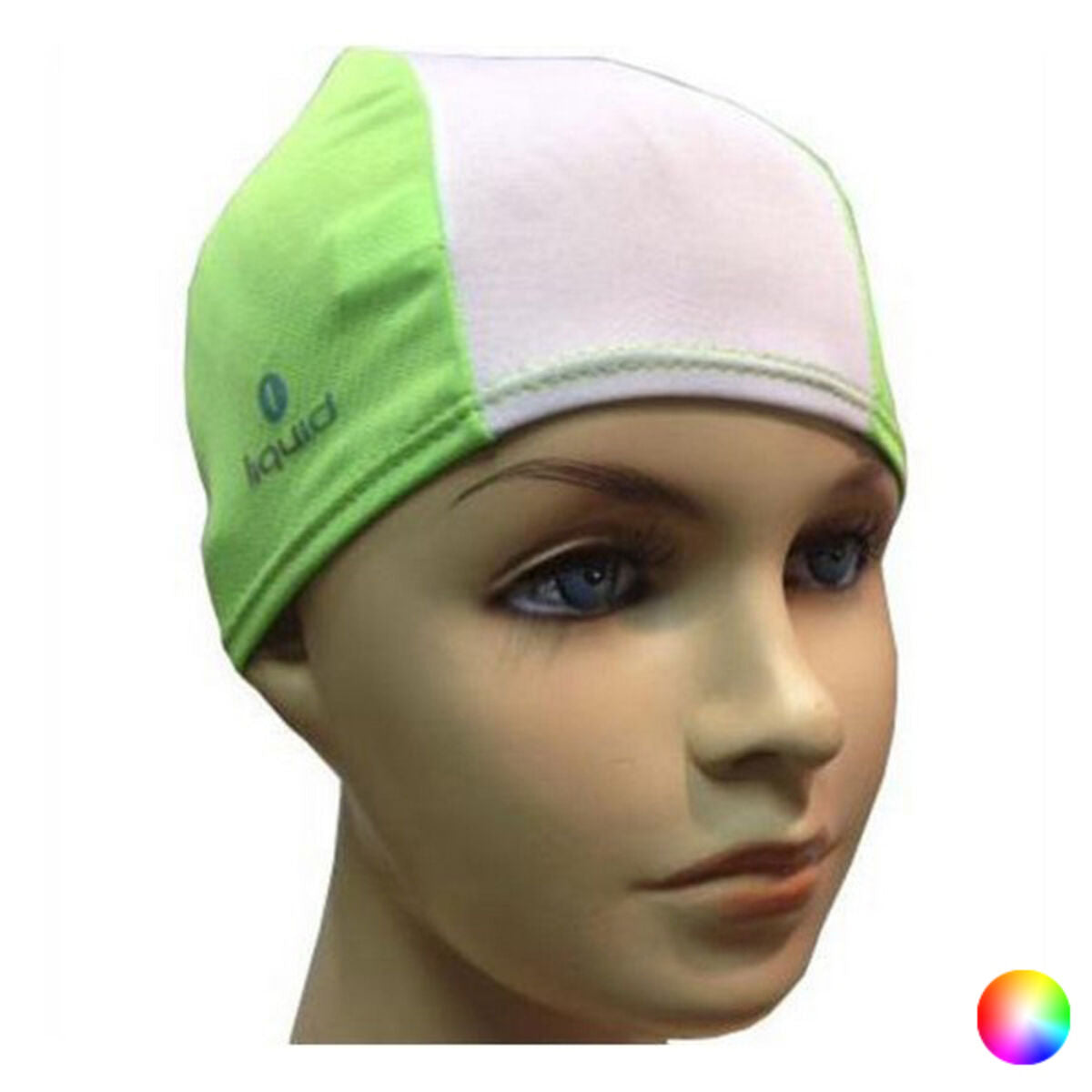 Swimming Cap Liquid Sport 78006