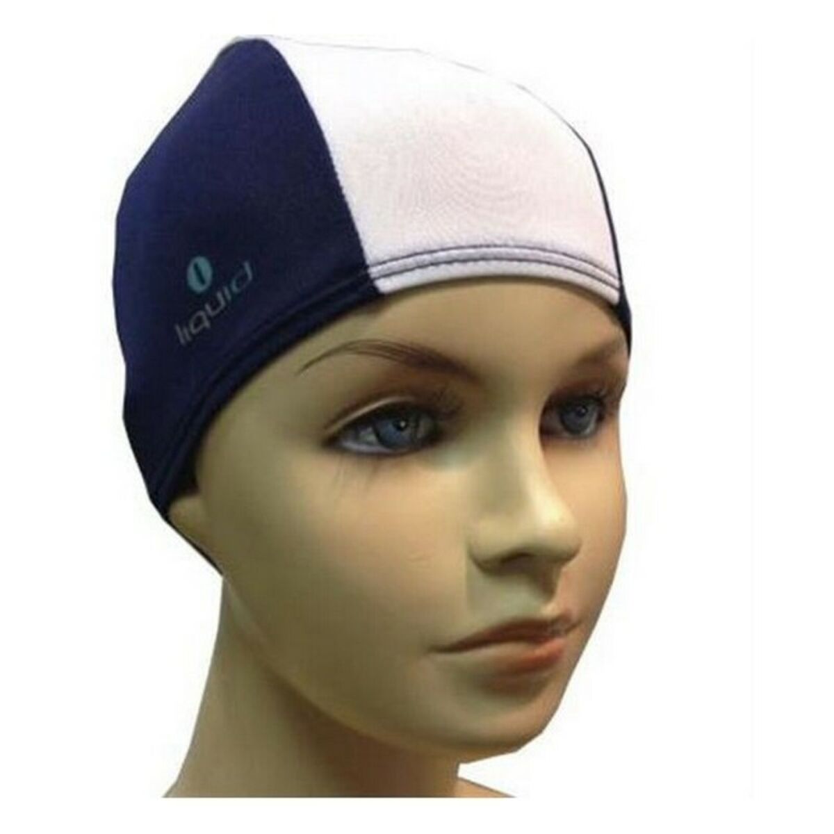 Swimming Cap Liquid Sport 78006