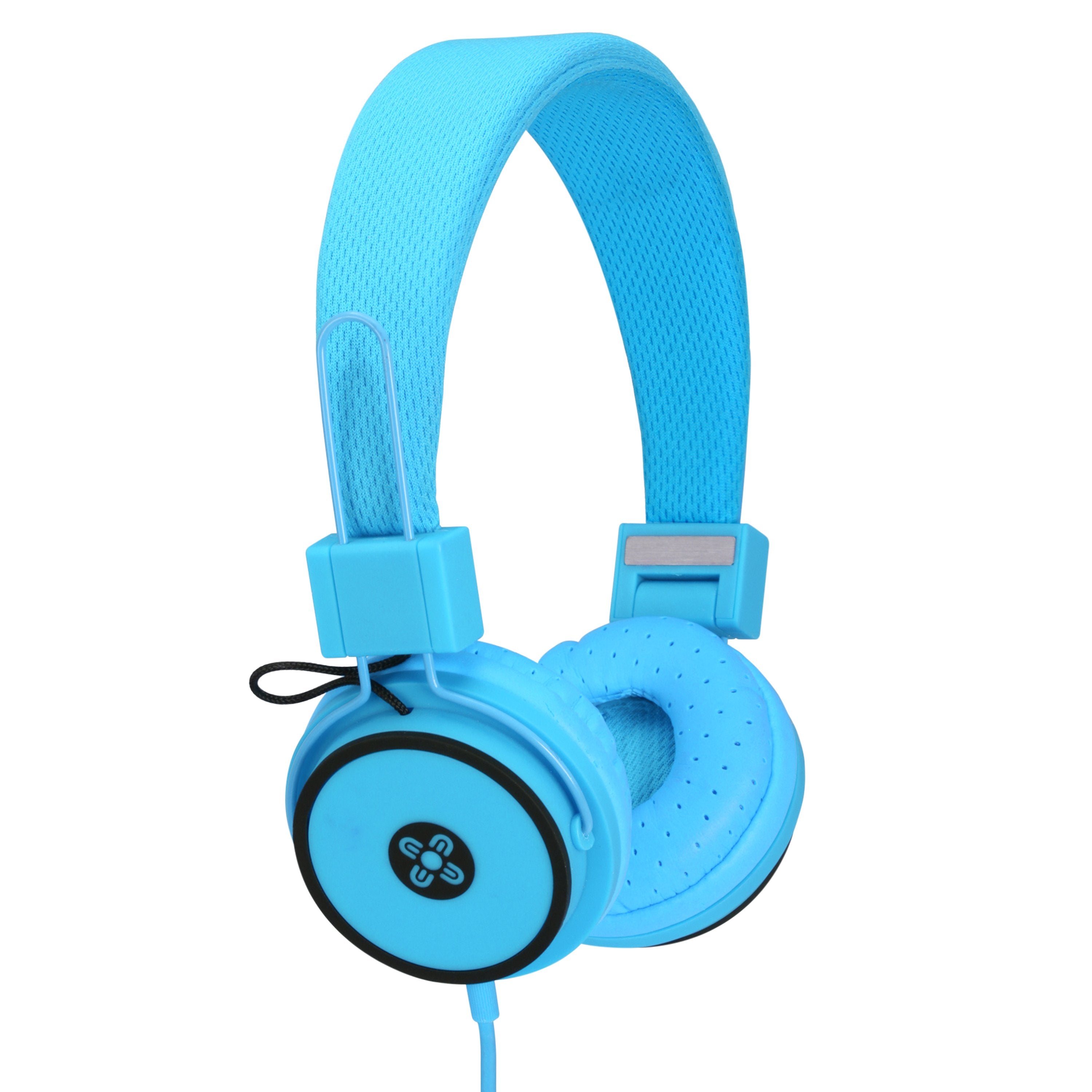 MOKI Hyper Headphone - Blue