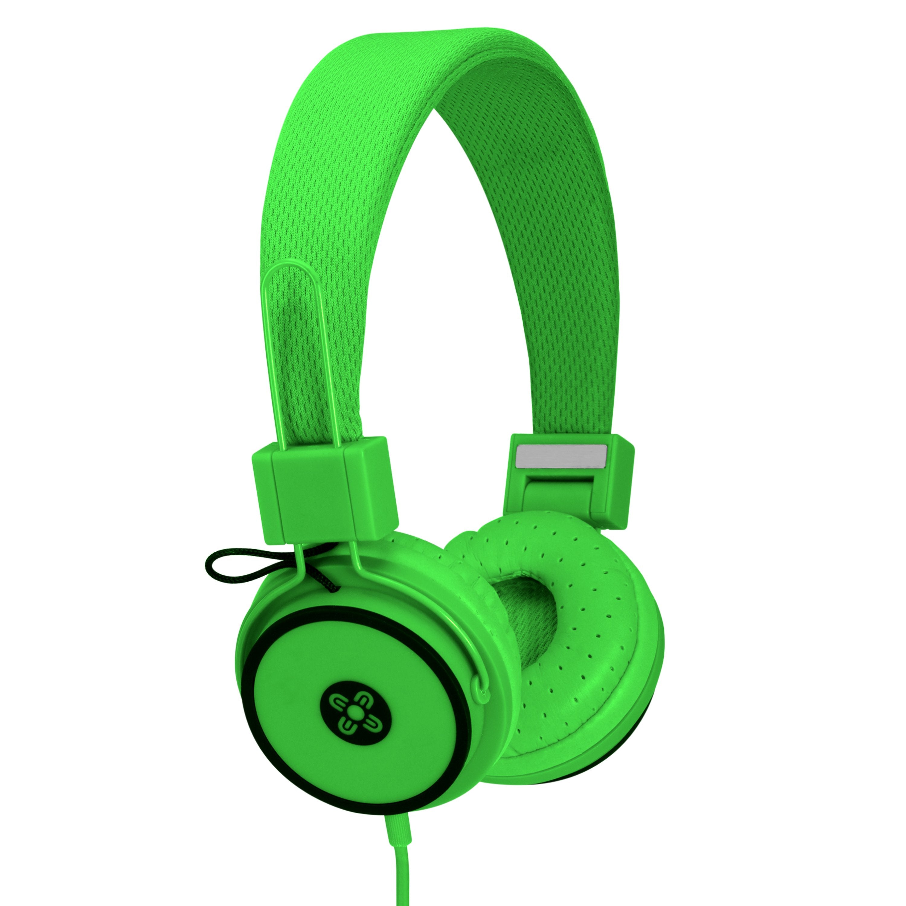 MOKI Hyper Headphone - Green