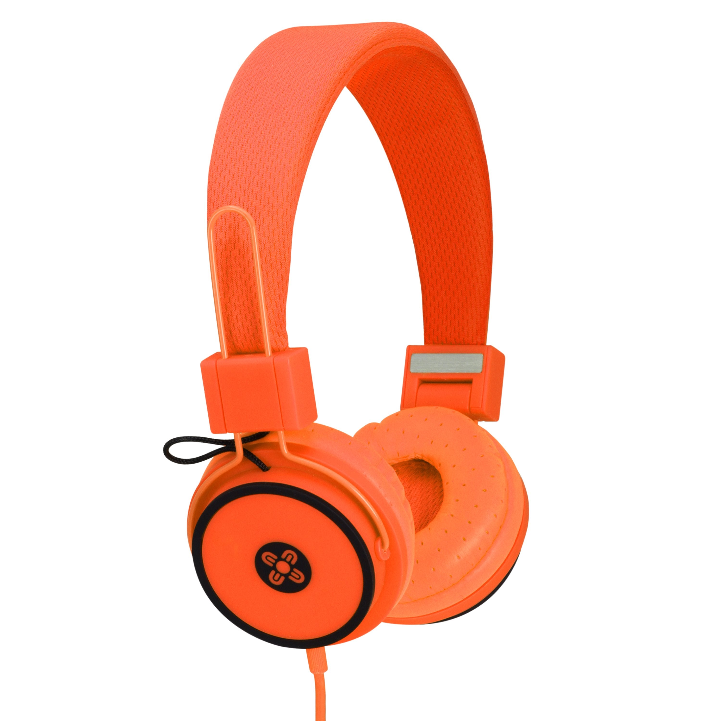 MOKI Hyper Headphone - Orange