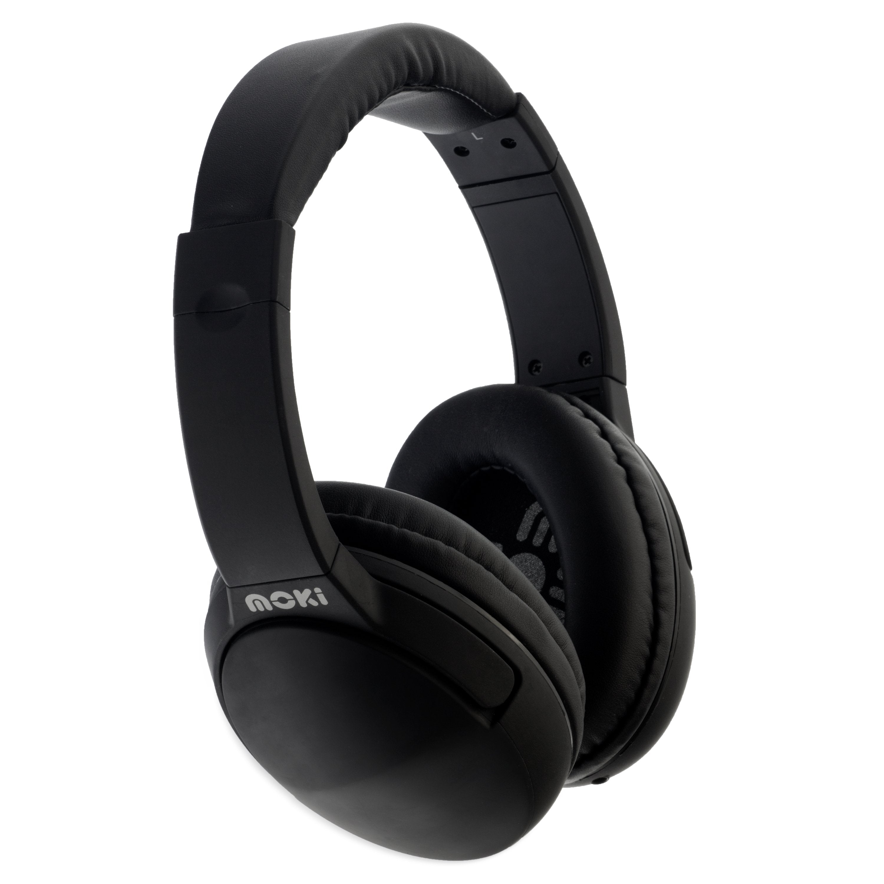 MOKI Nero Headphone with Mic