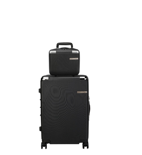 Tulum 2-piece carry-on luggage set