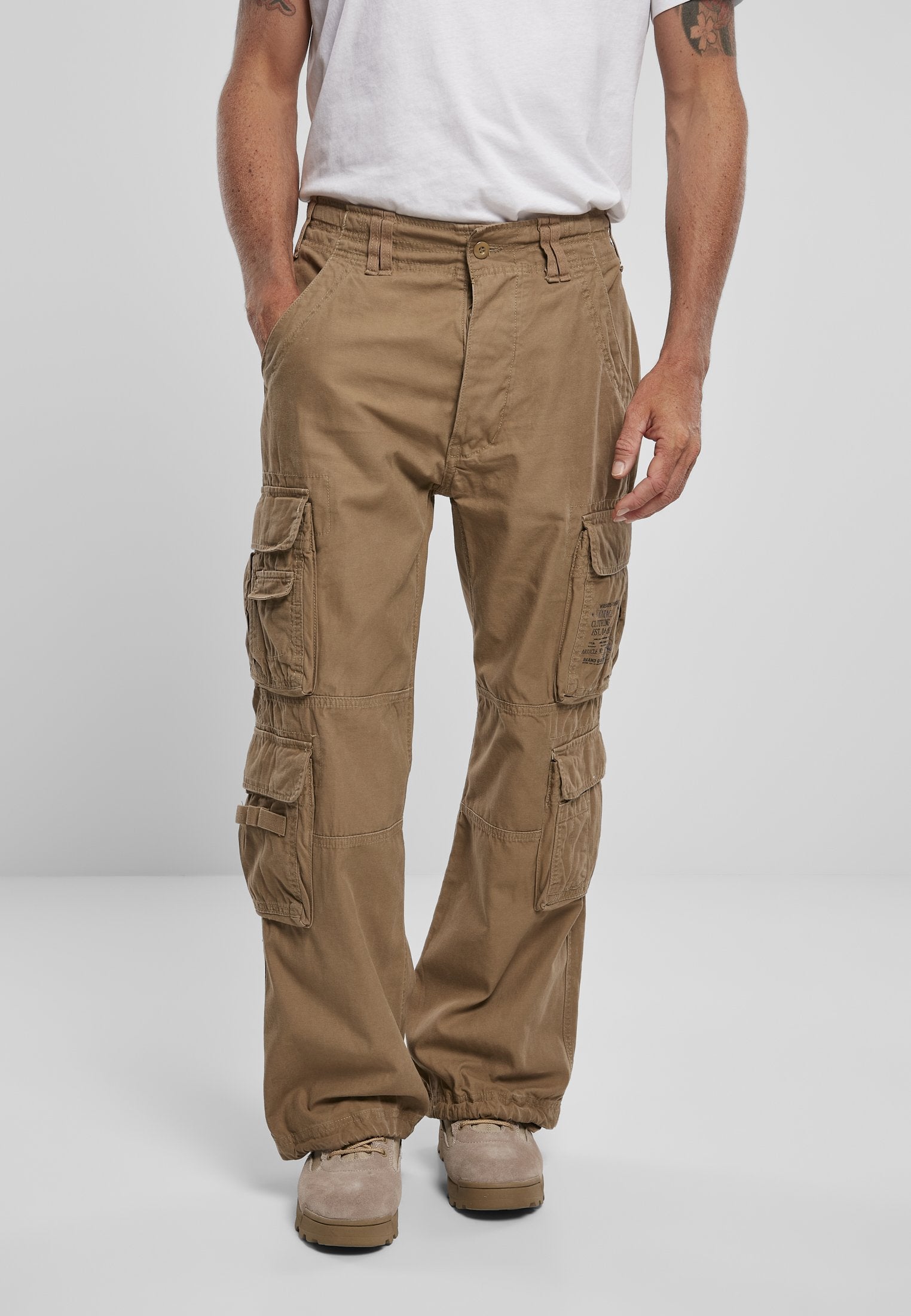 Vintage Cargo Pants