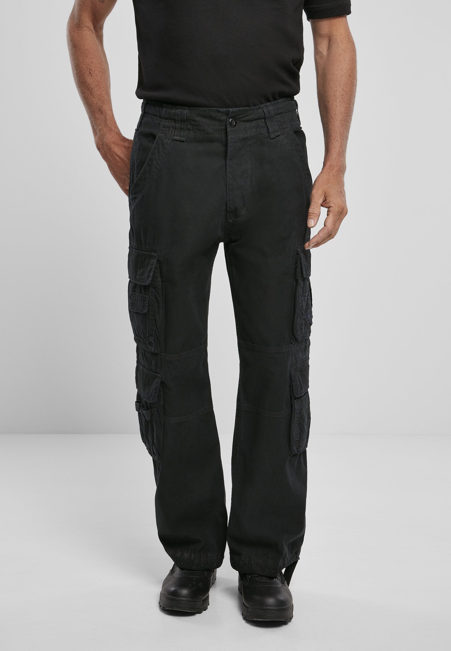 Vintage Cargo Pants