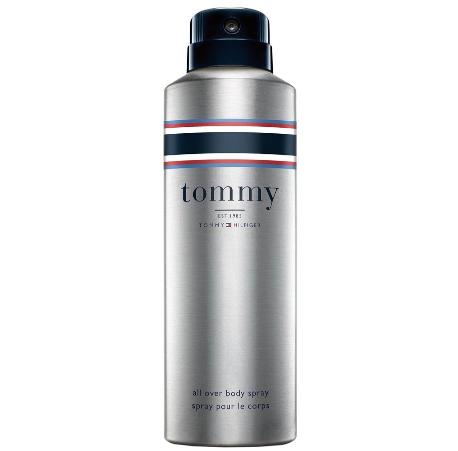 Tommy All Over Body Spray