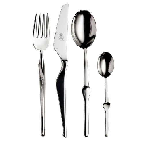 CUTLERY SET 5 PCS        ERGONOMICA