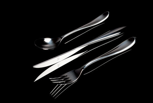 CUTLERY SET 5 PCS             FORMA