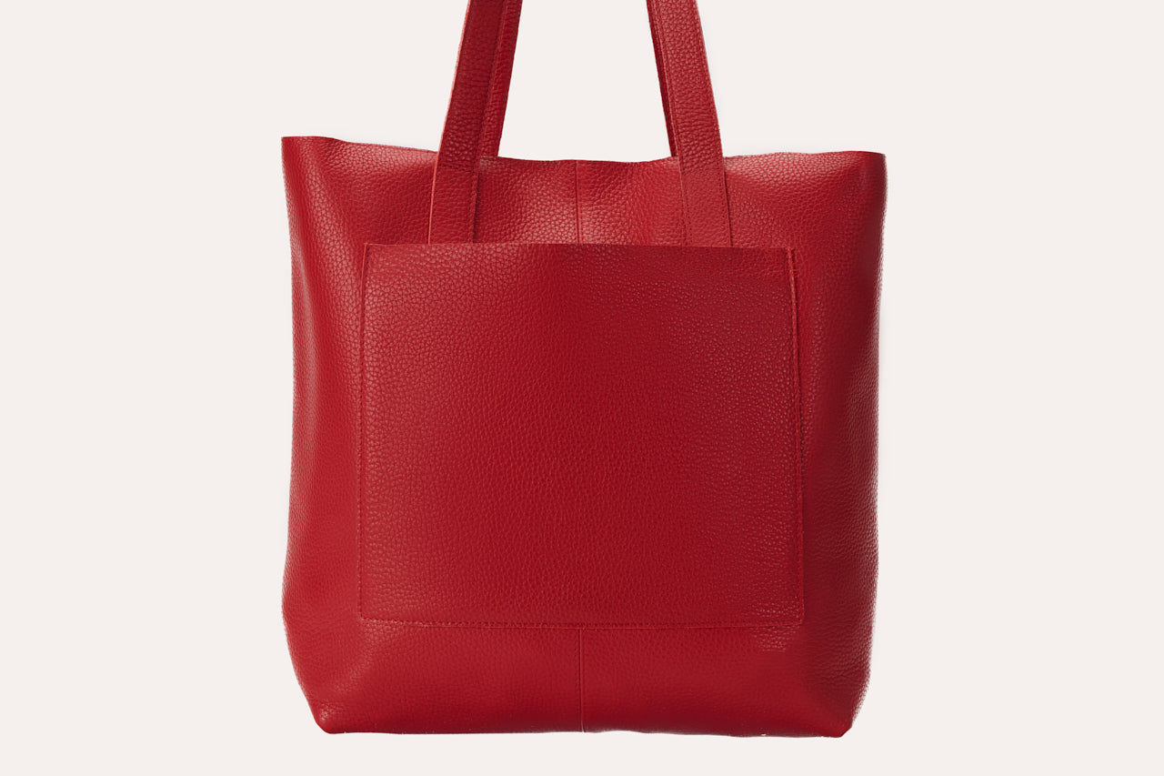 Journalist Tote