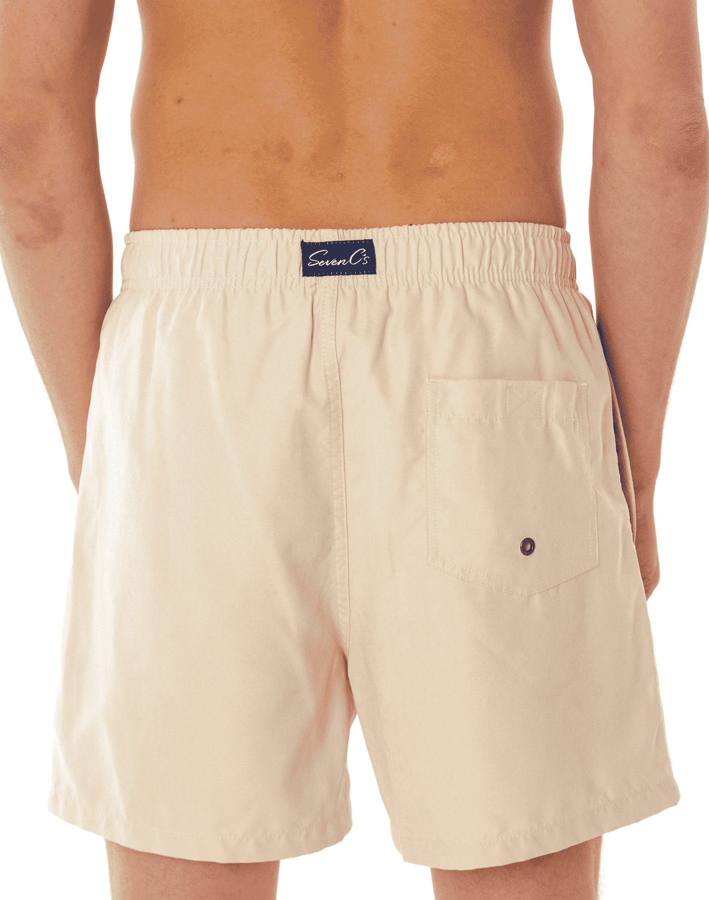 Sand Stone Swim Shorts