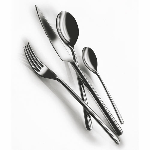 CUTLERY SET 20 PCS             LINEA