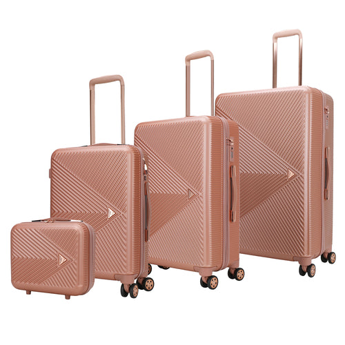 Felicity Luggage Set 4-piece set