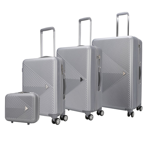 Felicity Luggage Set 4-piece set