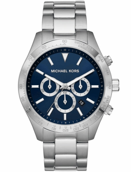 Michael Kors MK8781 watch man quartz