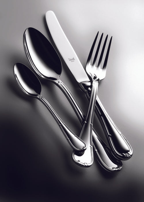 CUTLERY SET 5 PCS         MORETTO