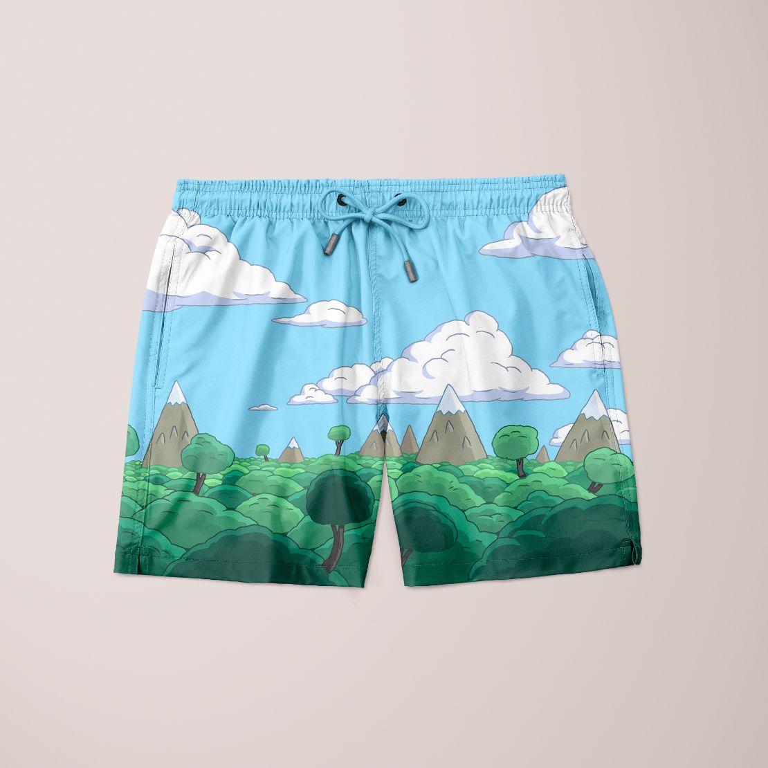 Awe Nature Shorts