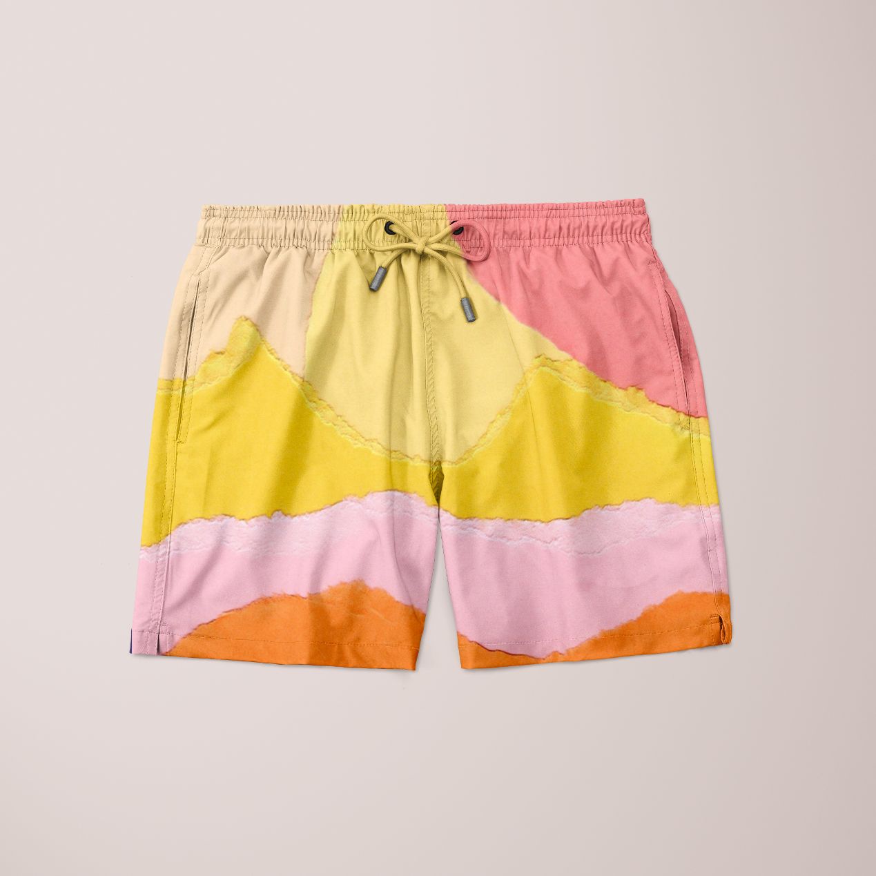 Colores IV Shorts