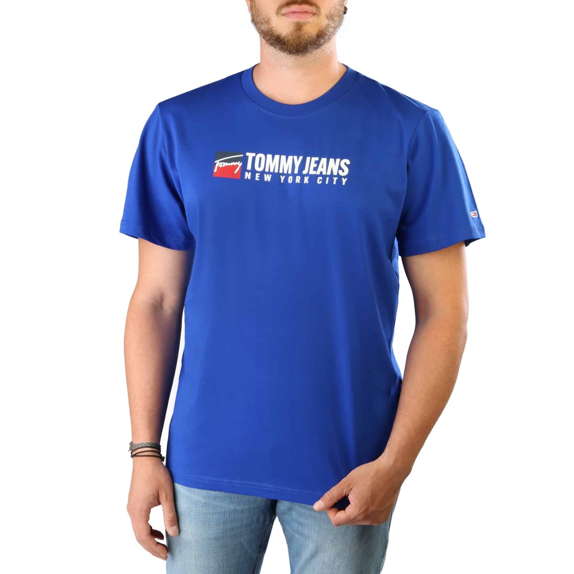 Tommy Hilfiger T-shirts