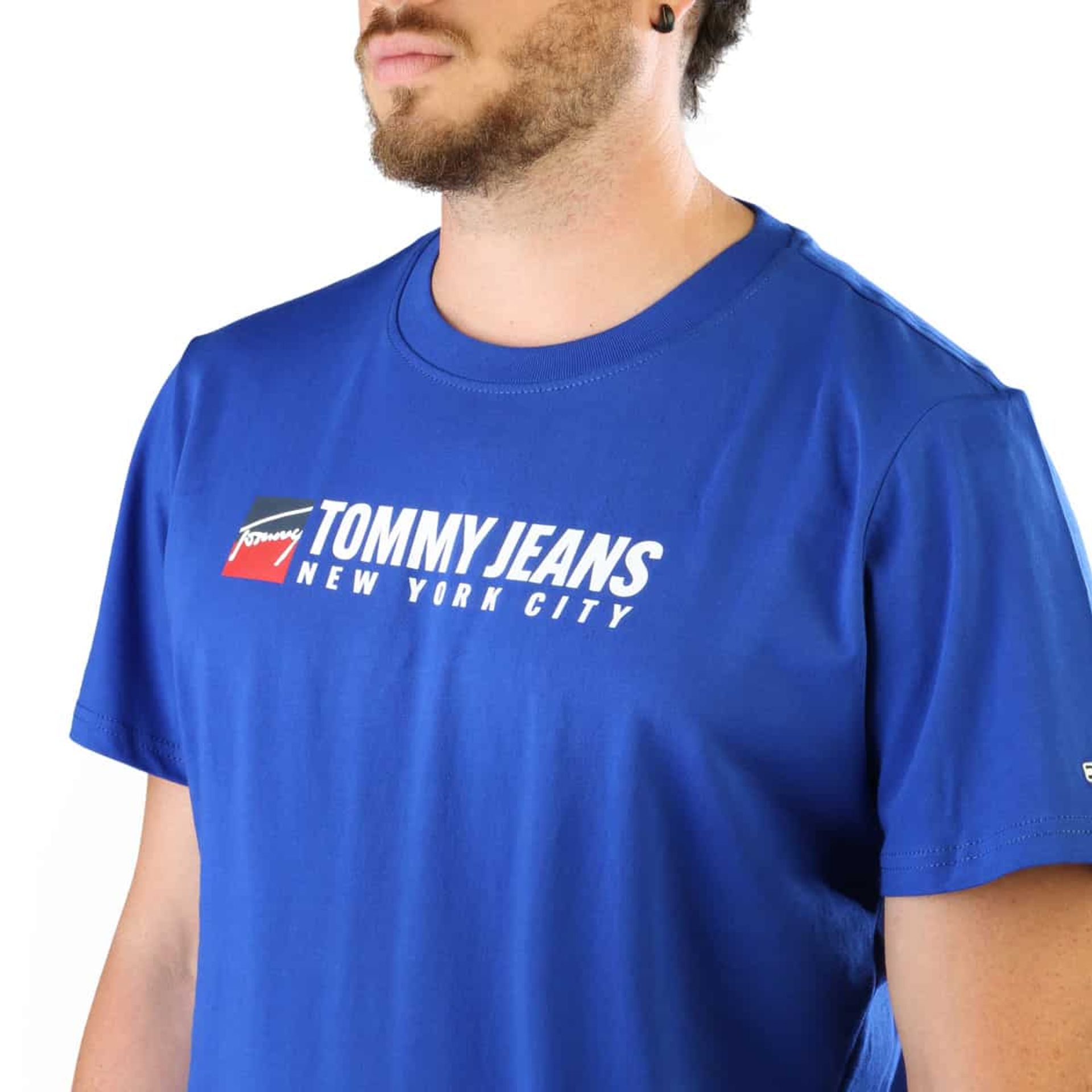 Tommy Hilfiger T-shirts