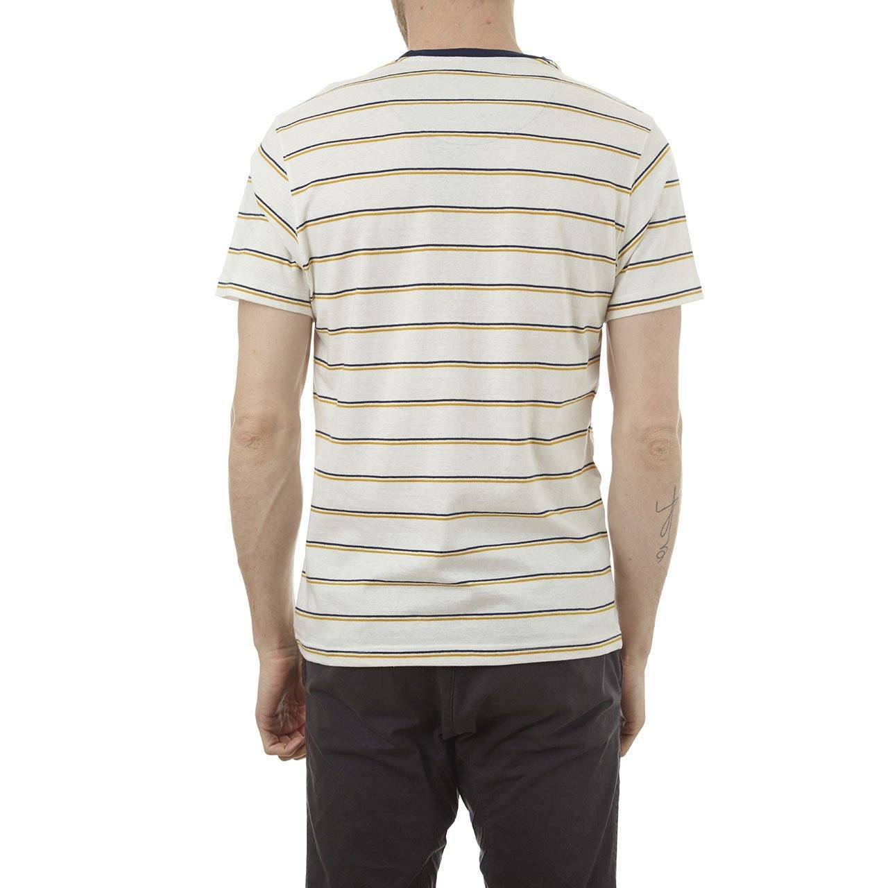 Edgar Striped Tee