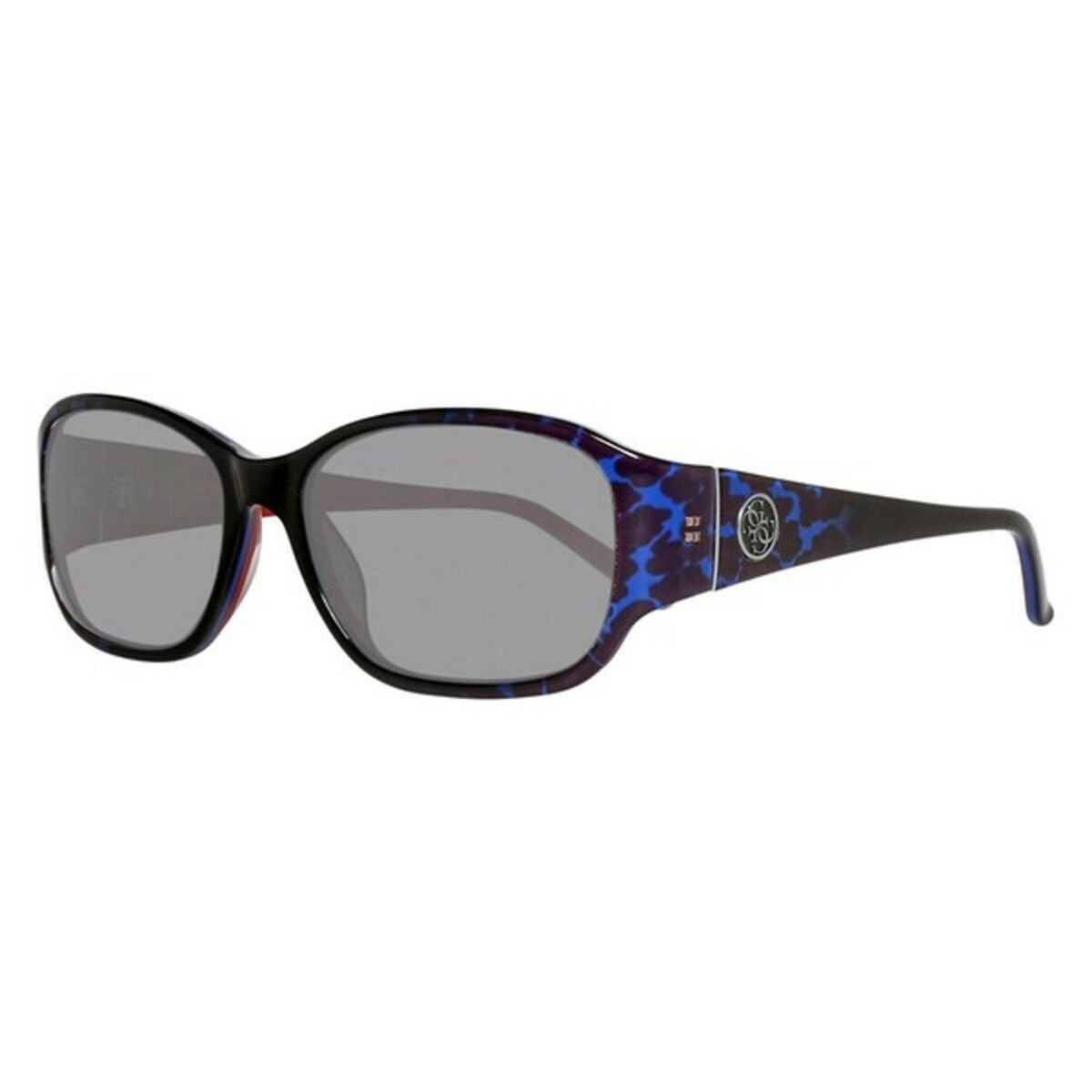 Ladies'Sunglasses Guess GU7436-5692A (ø 56 mm)-0