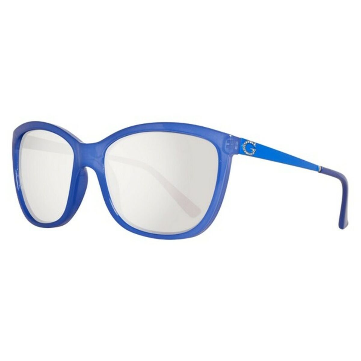 Ladies'Sunglasses Guess GU7444-5884C (ø 58 mm)-0