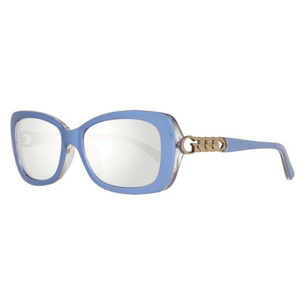 Ladies'Sunglasses Guess GU7453-5690C (ø 56 mm)-0