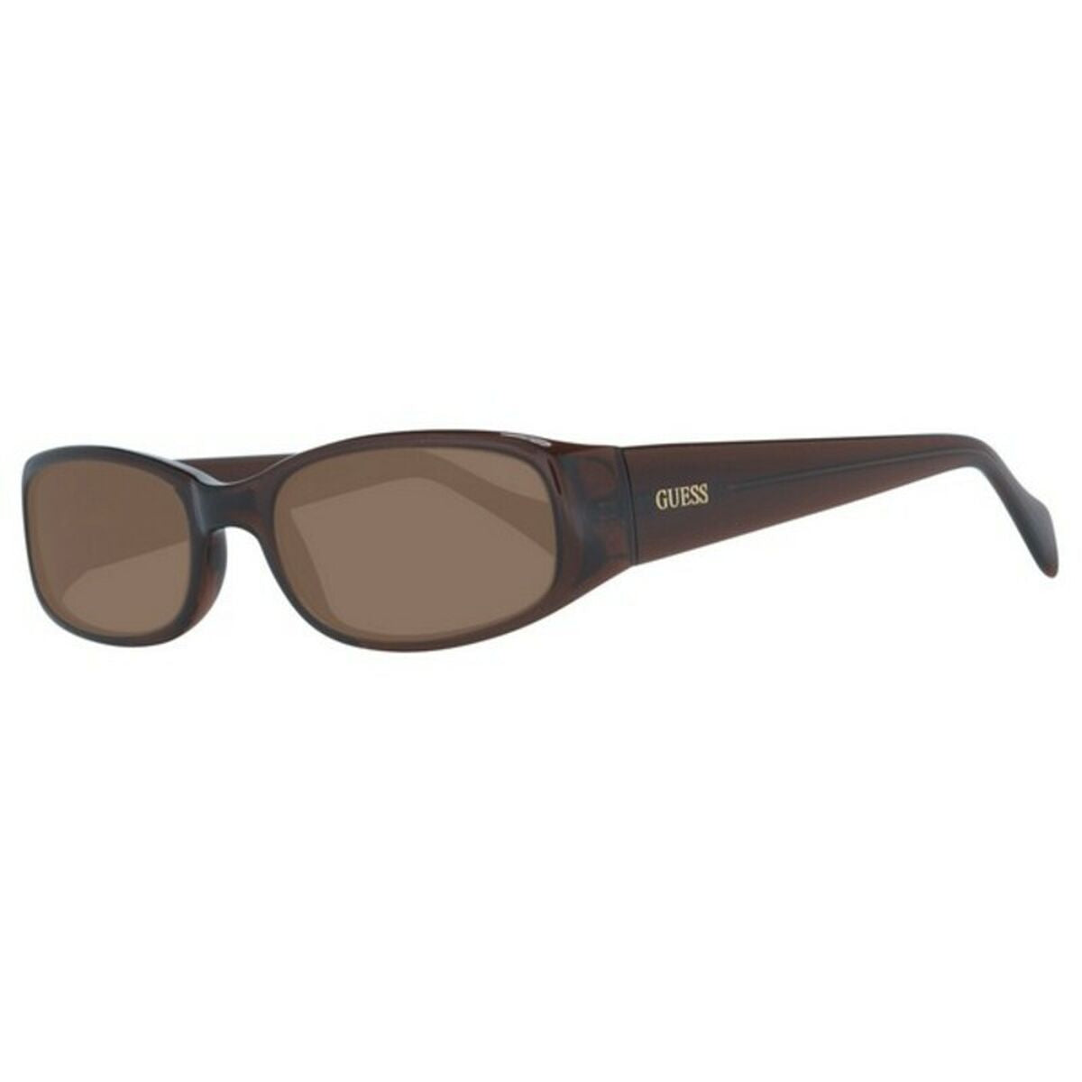 Men's Sunglasses Guess GU653NBRN-151 Ø 51 mm-2