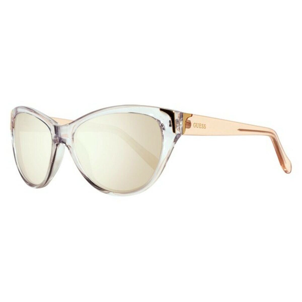 Ladies' Sunglasses Guess GU7323-58G64-0