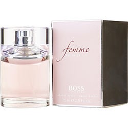 BOSS FEMME by Hugo Boss-0