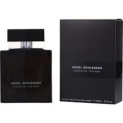 ANGEL SCHLESSER ESSENTIAL by Angel Schlesser-0