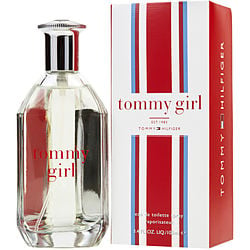 TOMMY GIRL by Tommy Hilfiger-0