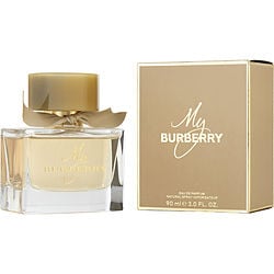 MY BURBERRY by Burberry-0