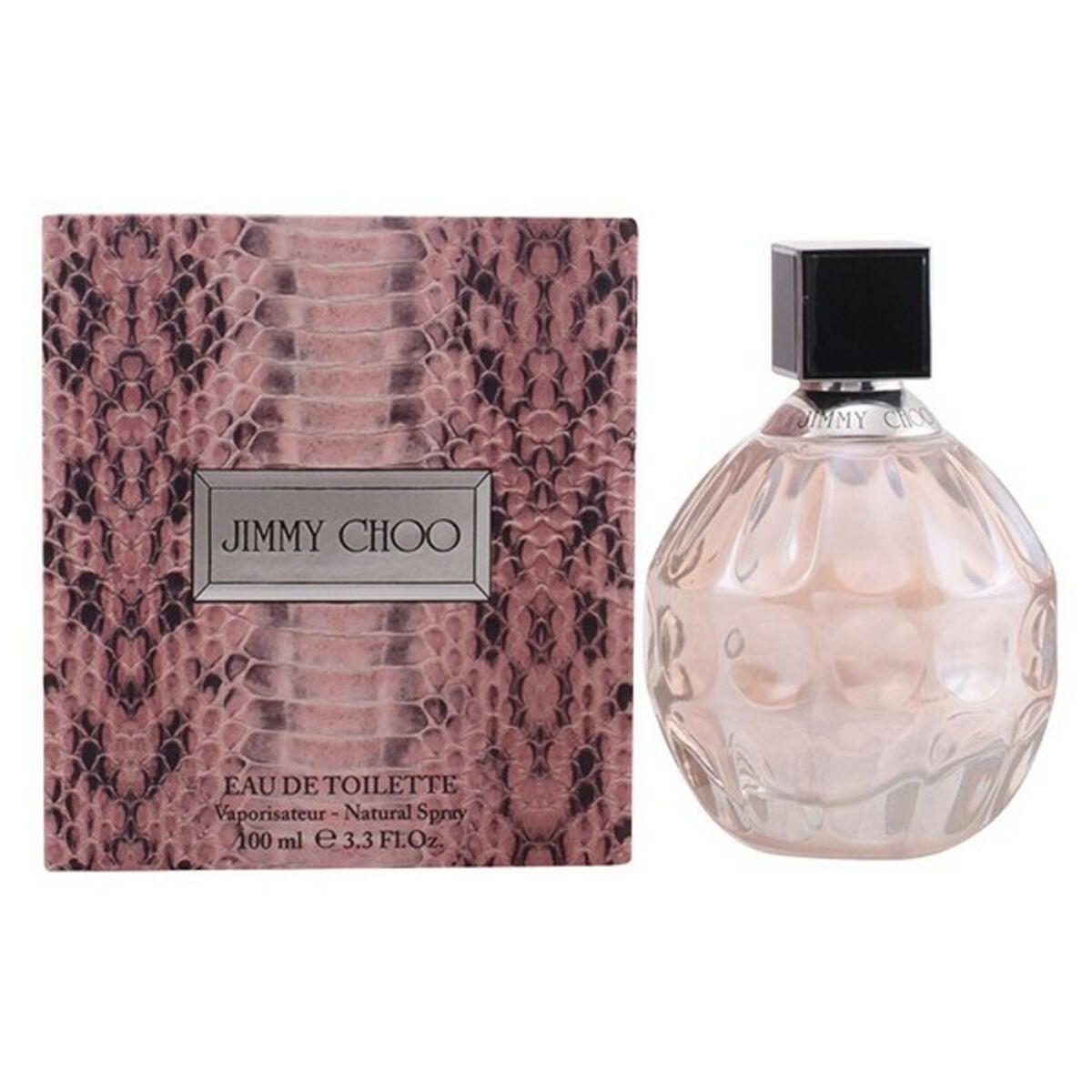 Perfume Mulher Jimmy Choo EDT-0