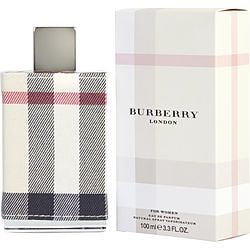 BURBERRY LONDON by Burberry-0