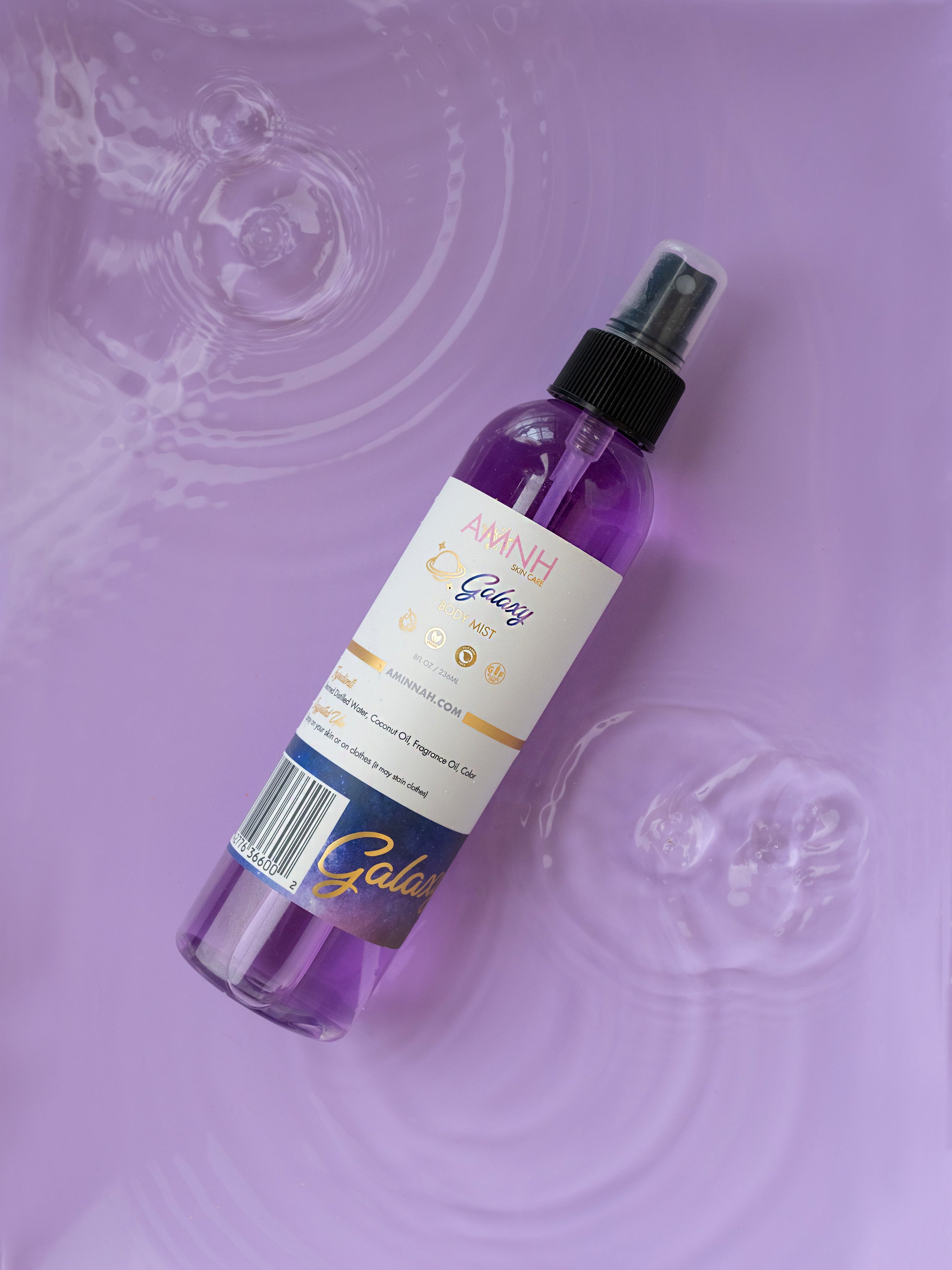 "Galaxy" Body Mist-0