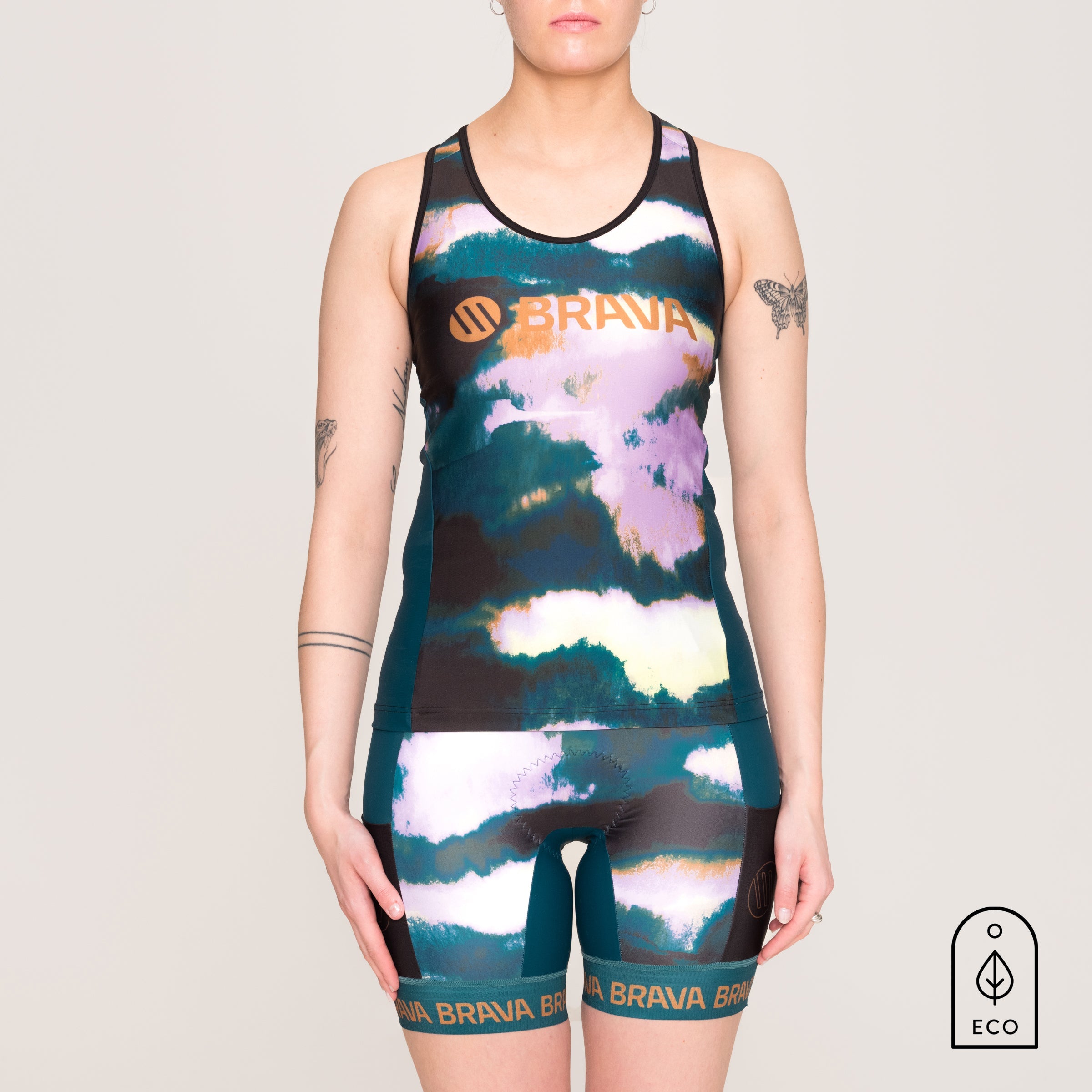 Racerback Tank - Panorama-0